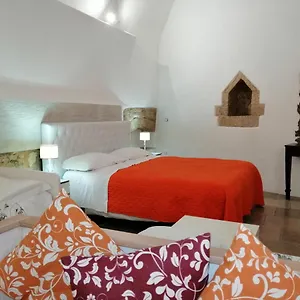 Borgoantico Apartment