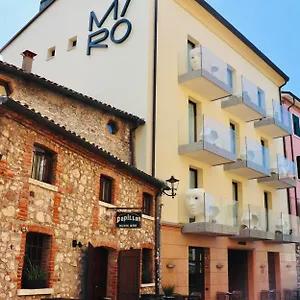 Miro' Hotel Garda (Verona)