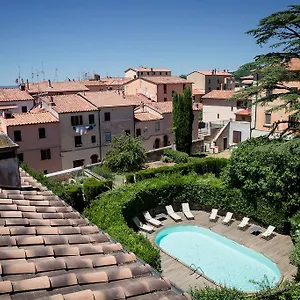 Palazzo La Fenice Aparthotel Massa Marittima