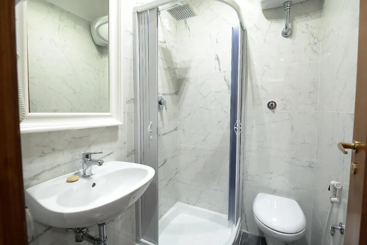 Stazione Centrale Bari Suppa G & C Italia Hotel Guest house