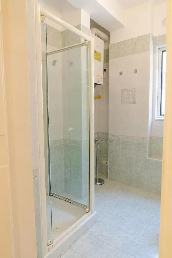 Guest house Stazione Centrale Bari Suppa G & C Italia Hotel
