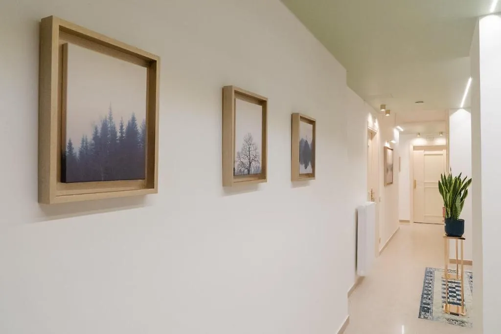 Guest house Stazione Centrale Bari Suppa G & C Italia Hotel Italy
