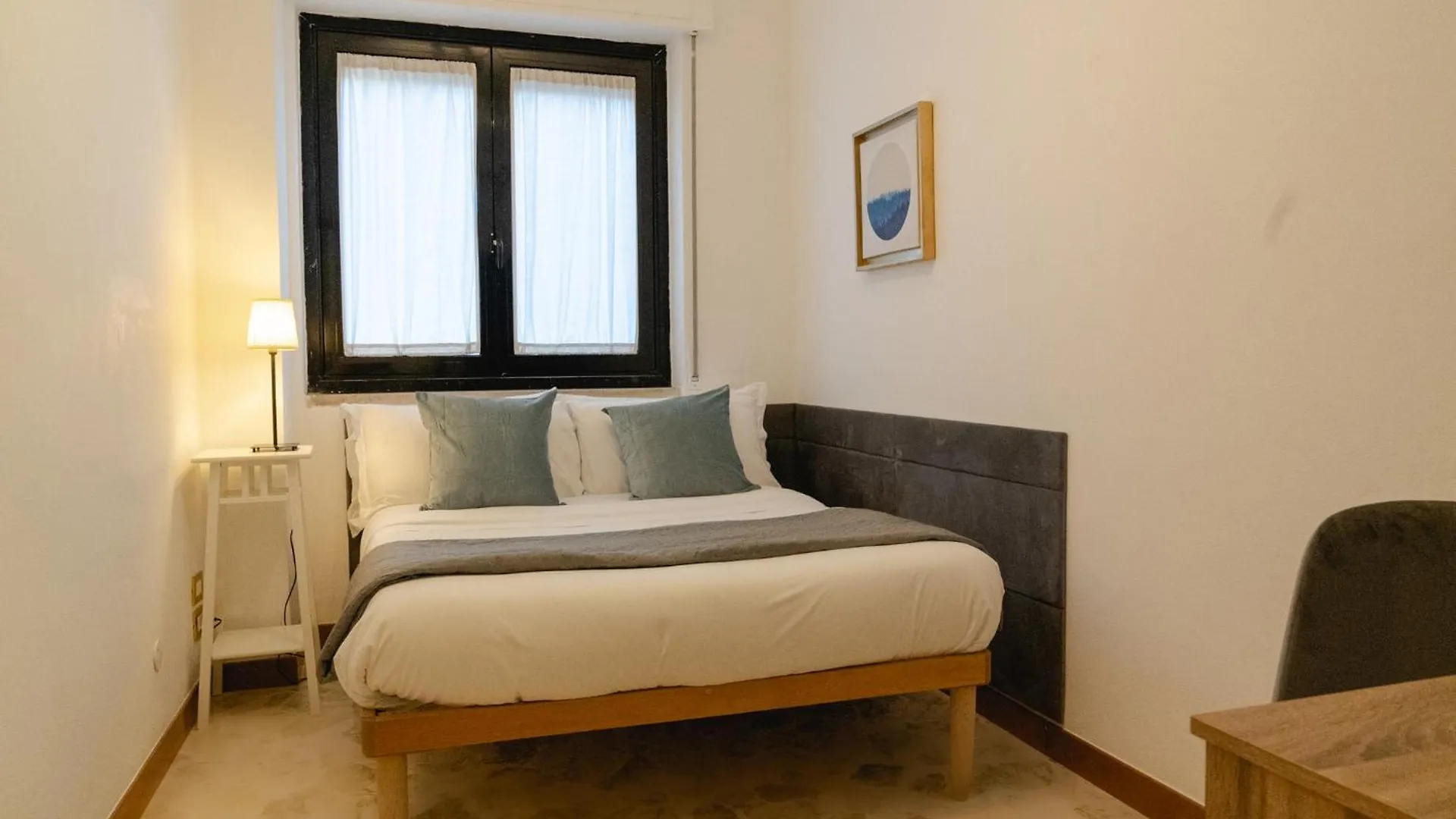 Stazione Centrale Bari Suppa G & C Italia Hotel Guest house