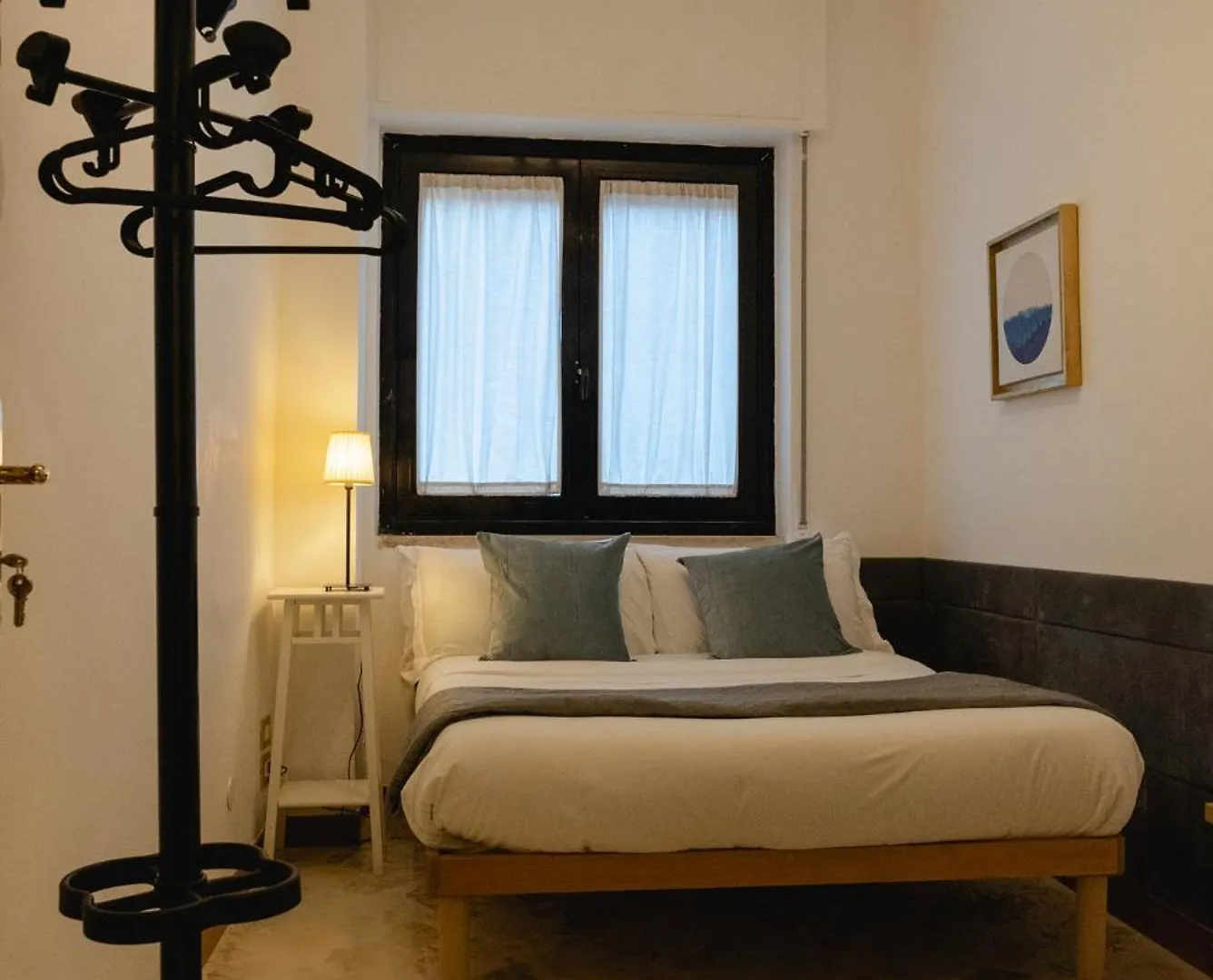 Stazione Centrale Bari Suppa G & C Italia Hotel Guest house